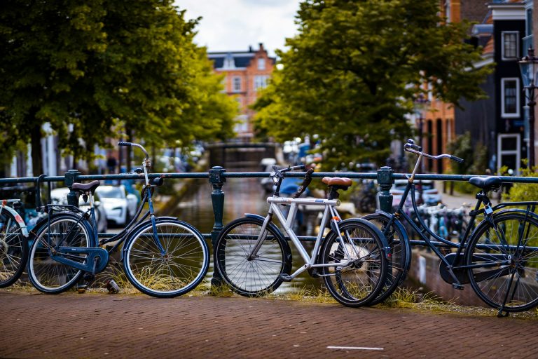 How to Choose the Perfect Bicycle Seat for Maximum Comfort